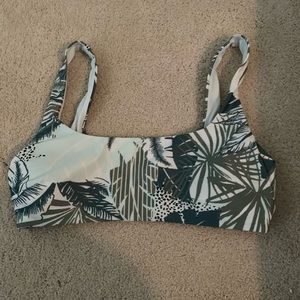 Aerie bikini top